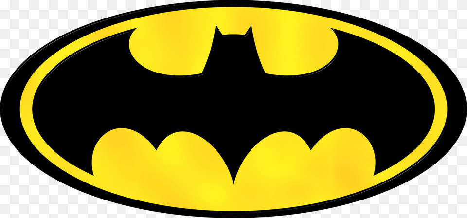 Batman Logo Logo Batman, Symbol, Batman Logo, Disk Png Image