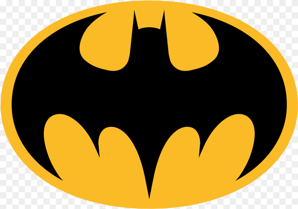 Batman Logo No Background, Symbol, Batman Logo, Astronomy, Moon Free Png