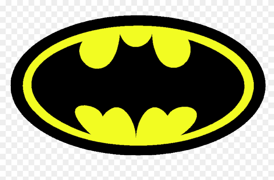 Batman Logo Symbol, Batman Logo Free Png Download