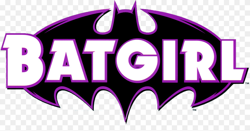 Batman Logo Template Bat Girl Logo, Purple, Car, Transportation, Vehicle Free Png