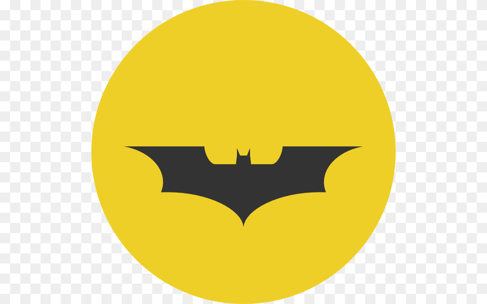 Batman Logo Vector, Symbol, Batman Logo, Astronomy, Moon Png