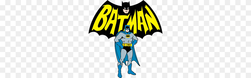 Batman Logo Vectors, Person, Face, Head Free Png Download