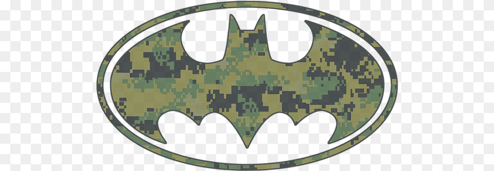 Batman Marine Camo Shield Tshirt Camo Batman Logo, Symbol, Batman Logo, Qr Code Free Transparent Png