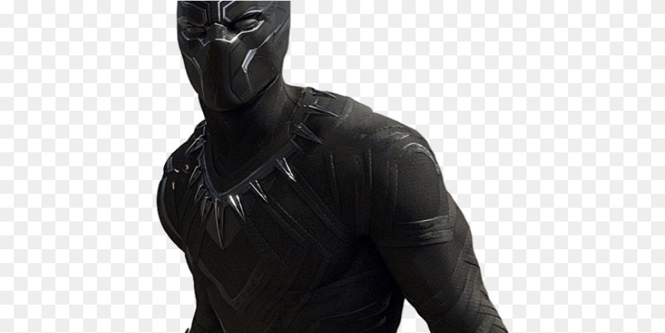 Batman Mask Clipart Black Panther Asdivision 3d File Black Panther Mask Helmet Printing, Adult, Male, Man, Person Free Transparent Png