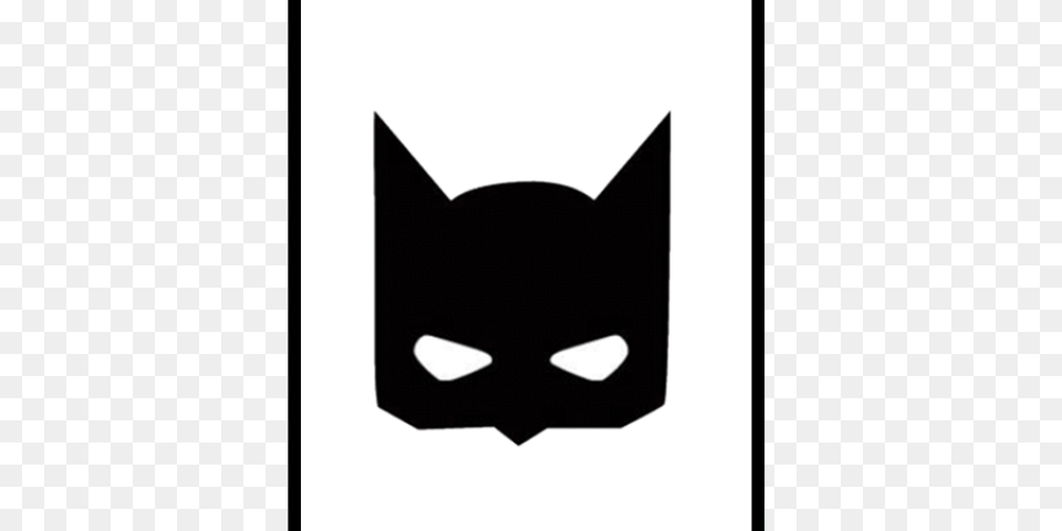 Batman Mask Clipart Clip Art, Logo, Symbol Free Png