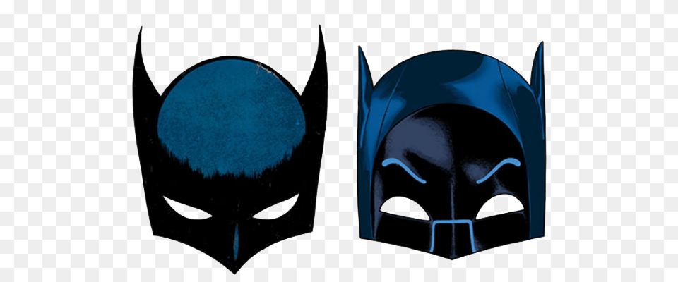 Batman Mask Transparent Person Png Image