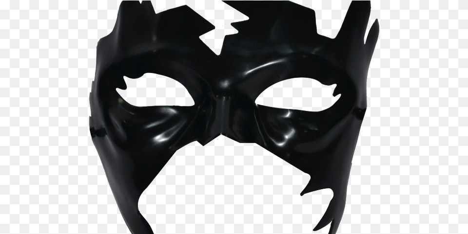 Batman Mask Images Krrish, Person Free Transparent Png