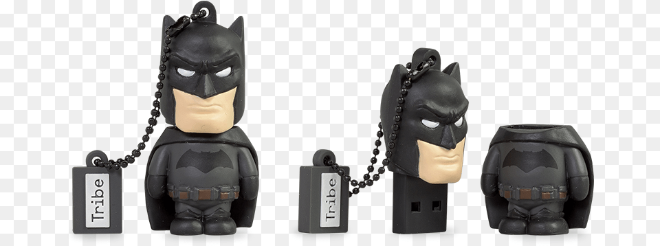 Batman Movie Usb Flash Drive Dc Comics Batman Usb Free Png