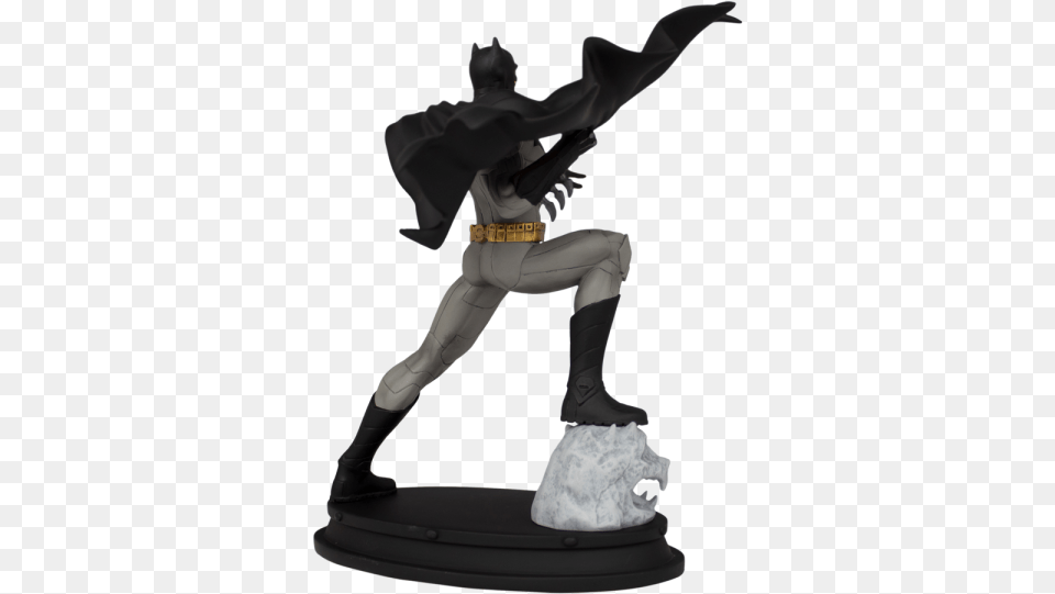 Batman New 52, Figurine, Adult, Female, Person Png Image
