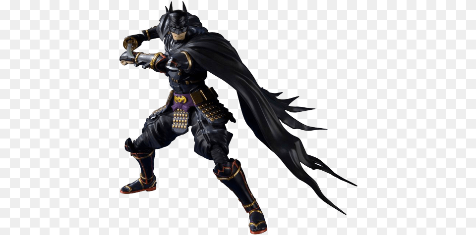 Batman Ninja Action Figure, Person Free Transparent Png