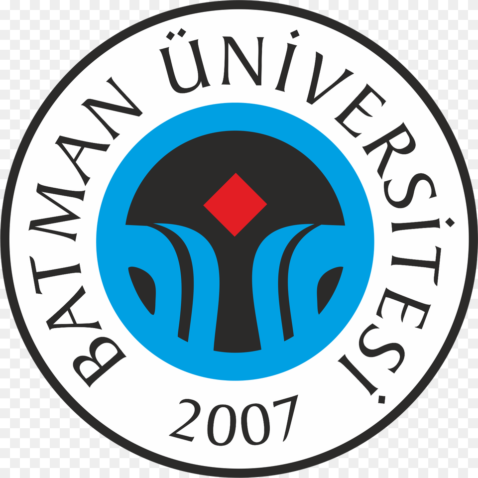 Batman Niversitesi Logo Vector Batman Niversitesi, Emblem, Symbol Png Image