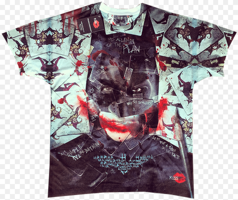 Batman O Cavaleiro Das Trevas Christopher Nolan, Clothing, T-shirt, Shirt, Adult Free Transparent Png