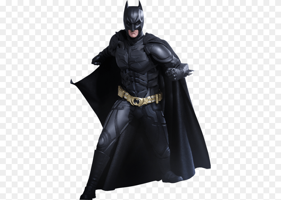 Batman O Cavaleiro Das Trevas Ressurge Escala 16 Dx12 Batman Dark Knight Hot Toy, Adult, Female, Person, Woman Png
