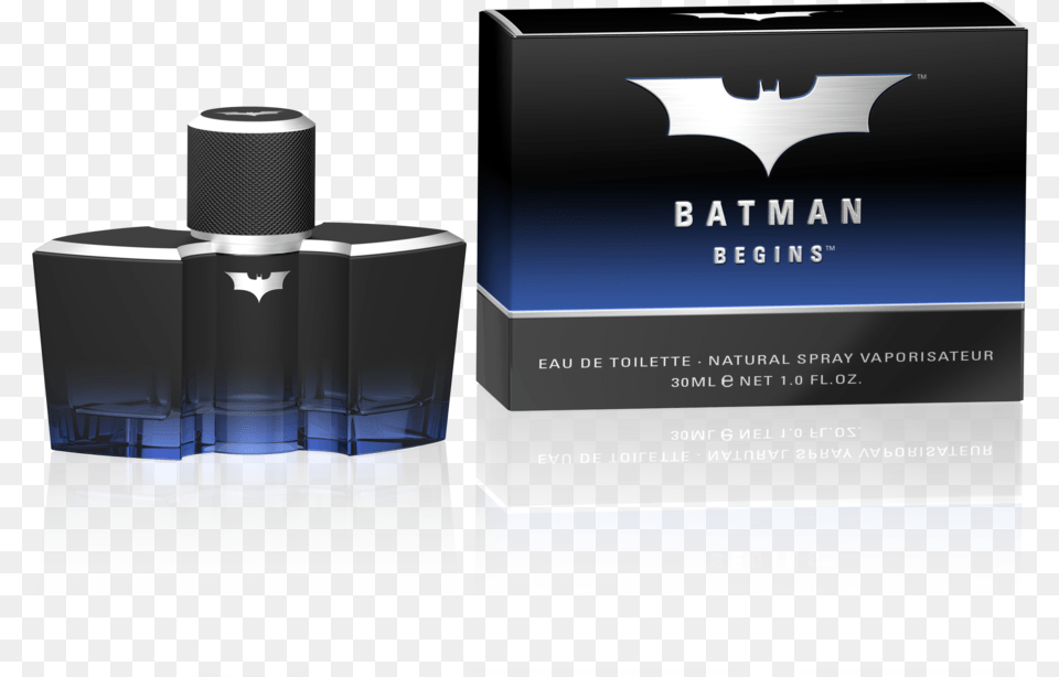 Batman Perfume, Bottle, Aftershave Free Transparent Png