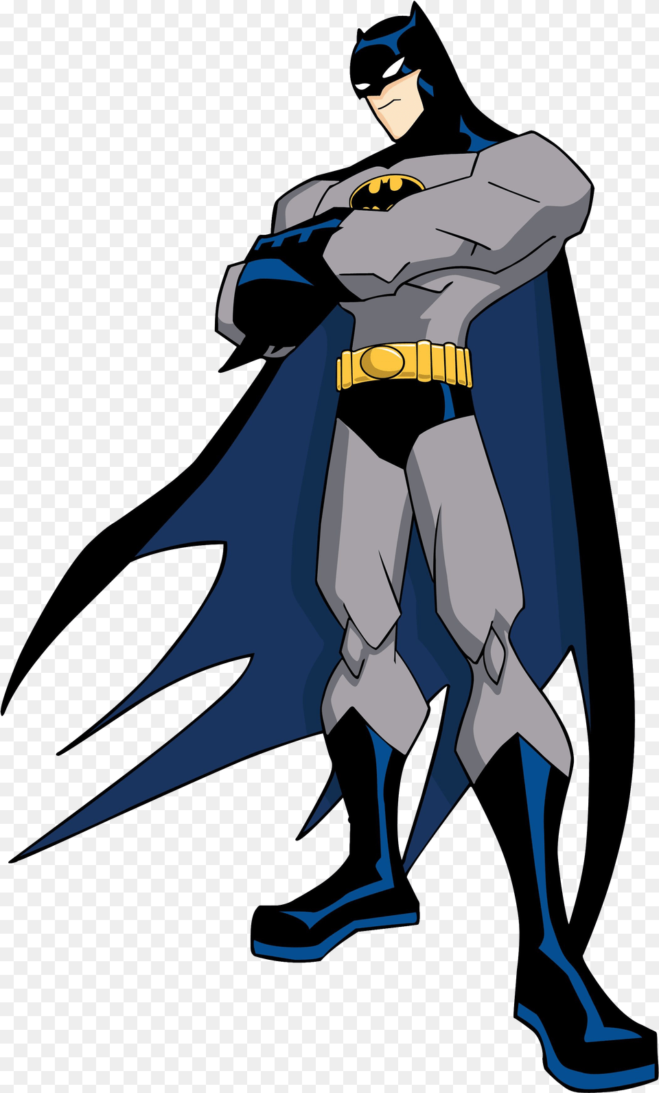 Batman Photo Background Batman Cartoon, Adult, Person, Female, Woman Free Png