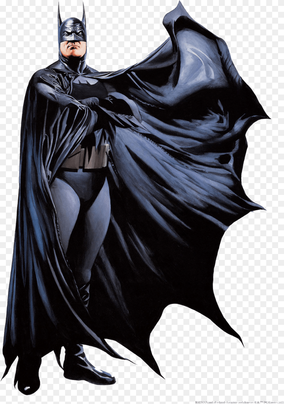 Batman Pic, Adult, Fashion, Female, Person Free Png Download