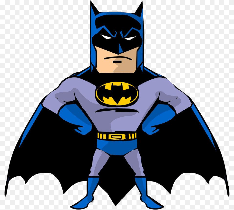 Batman Pic Batman Cartoon Images Hd, Logo, Person, Symbol, Batman Logo Free Png