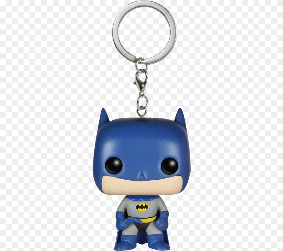 Batman Pocket Pop Keychain Funko Pocket Pop Keychain Batman, Accessories Png Image