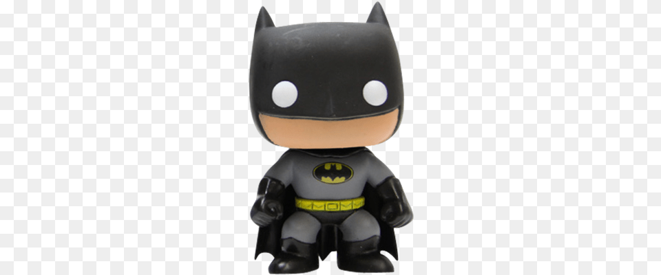 Batman Pop Heroes, Smoke Pipe Png