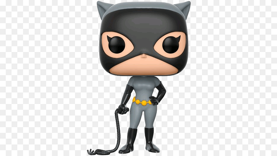 Batman Pop Vinyl Catwoman Pop Vinyl, Alien, Person Png