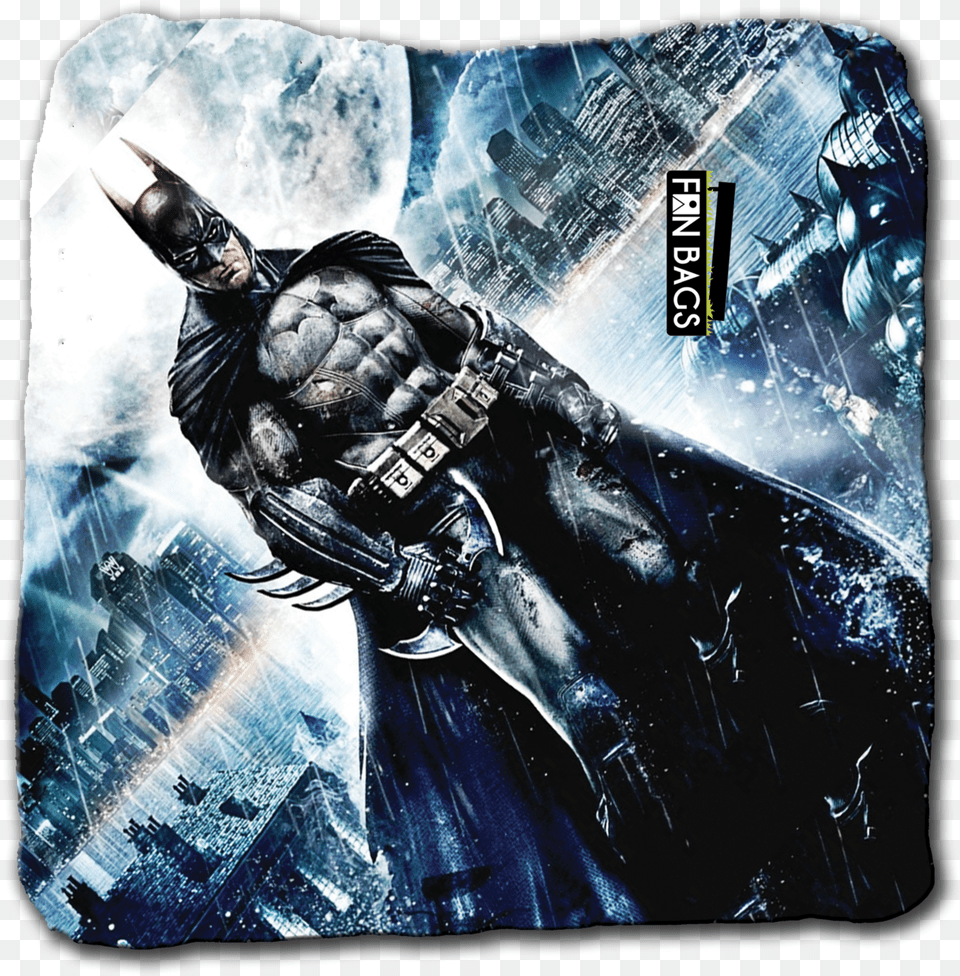 Batman Pro Bags Batman, Adult, Male, Man, Person Png Image