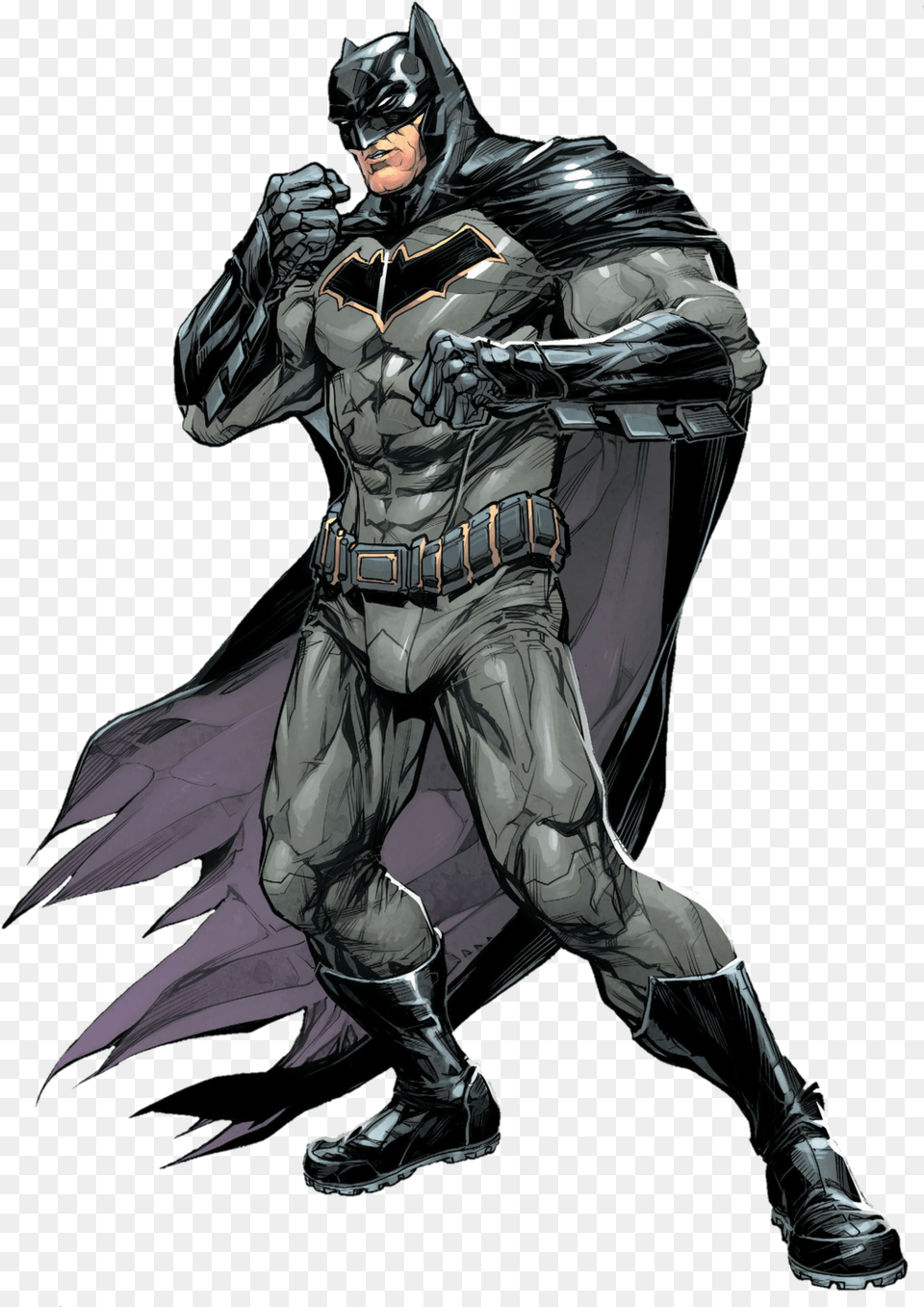 Batman Rebirth, Adult, Person, Man, Male Png Image