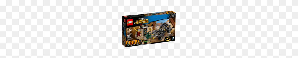 Batman Rescue From Ras Al Ghul, Scoreboard Free Transparent Png