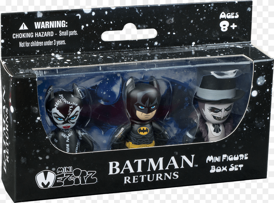 Batman Returns, Baby, Person, Face, Head Free Transparent Png