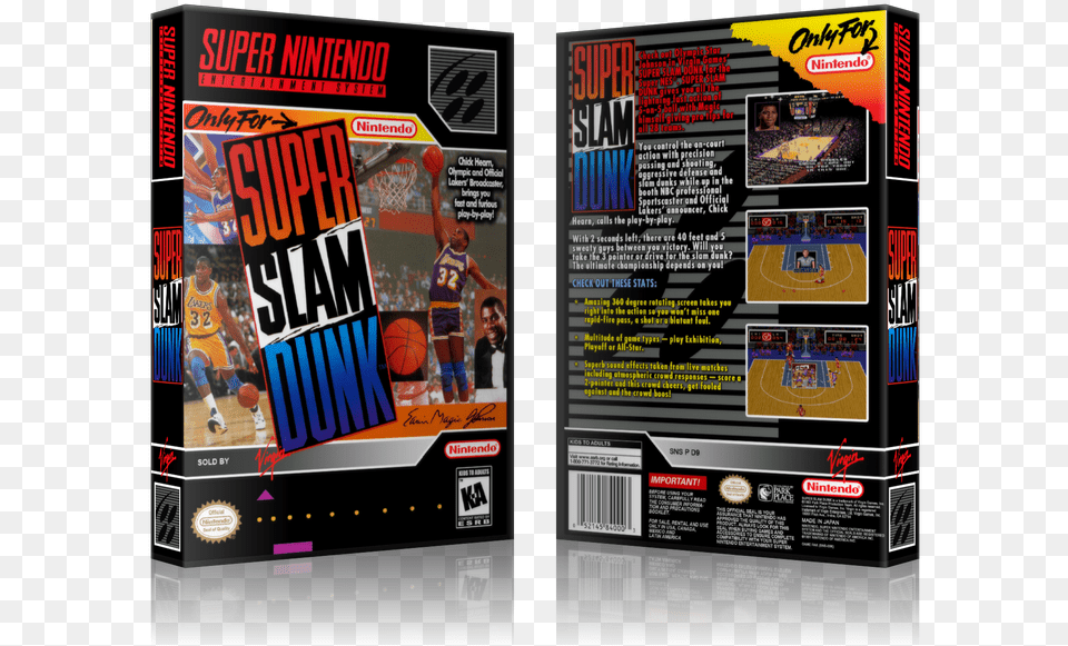 Batman Returns Snes Cover, Advertisement, Poster, Person, Ball Free Png Download