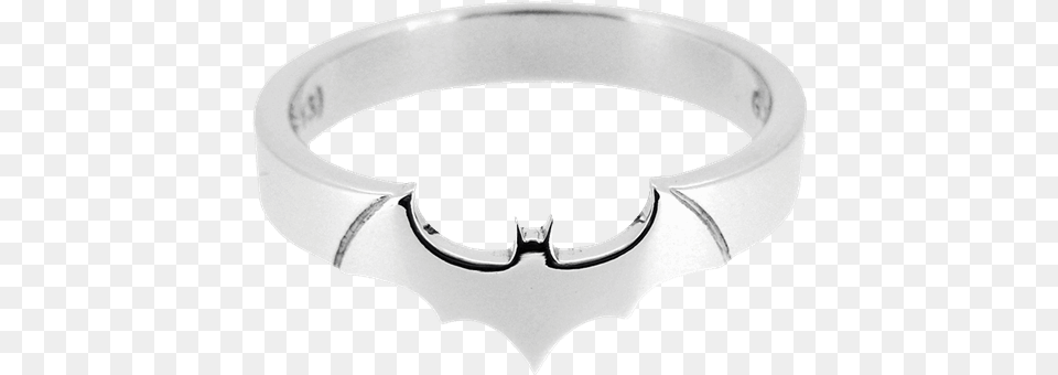 Batman Ring, Accessories, Jewelry Free Transparent Png