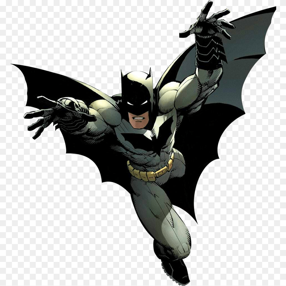 Batman Scott Snyder, Adult, Male, Man, Person Png