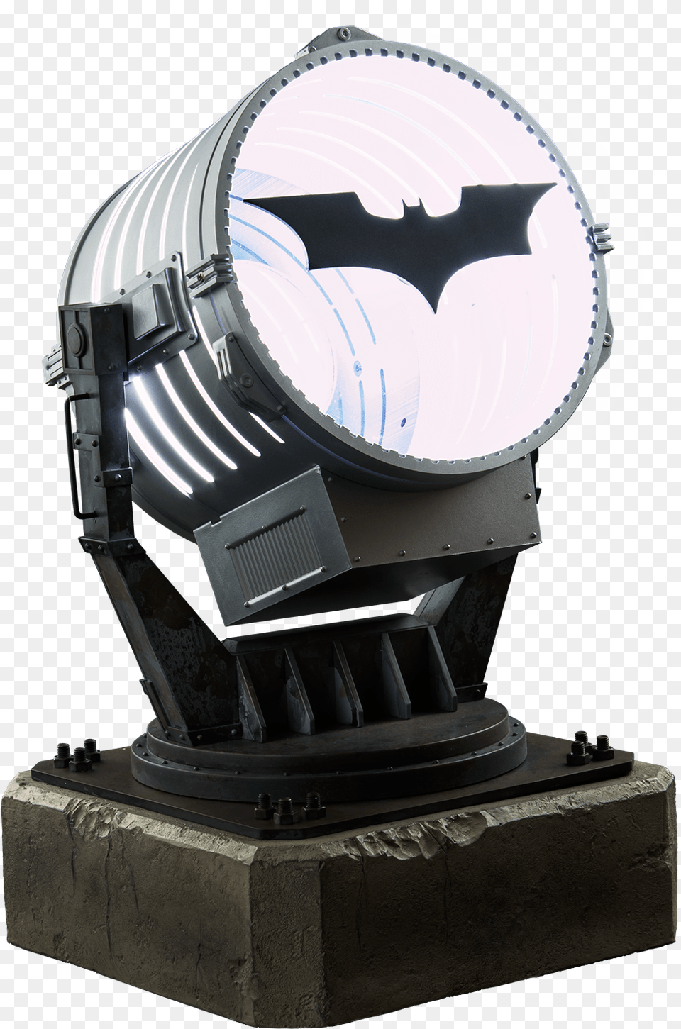 Batman Signal Bat Signal Light Clipart, Lighting Free Transparent Png