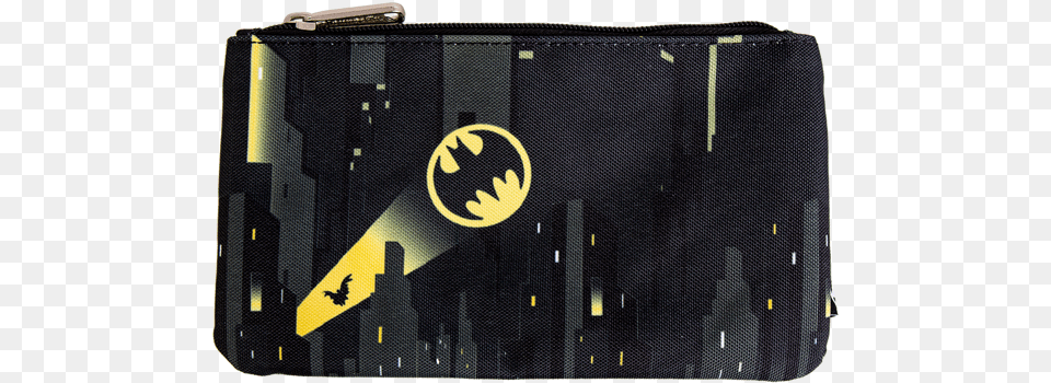Batman Signal Batman, Accessories, Bag, Handbag Free Png