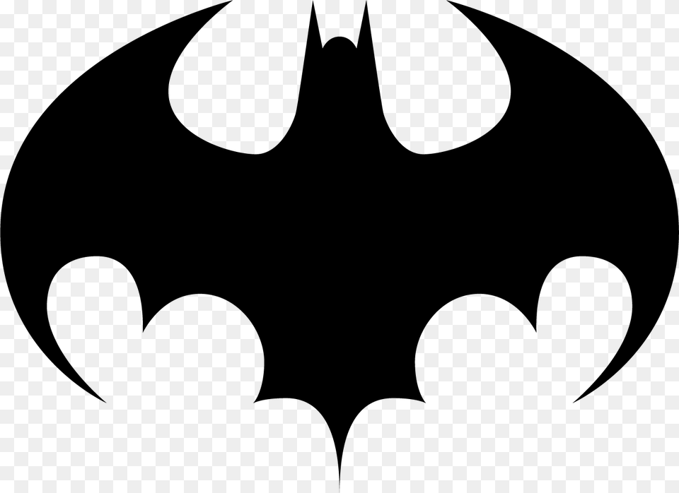 Batman Silhouette Batman Silhouettes, Logo, Symbol, Batman Logo, Animal Free Transparent Png
