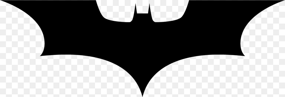 Batman Silhouette Transparent Background Batman Logo, Symbol, Batman Logo Free Png