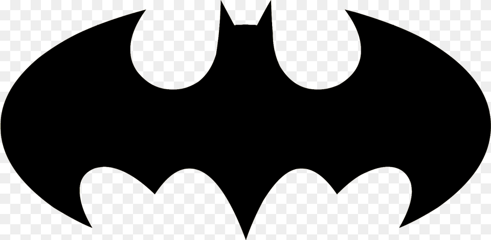 Batman Silhouette Transparent Bat Signal, Logo, Symbol, Batman Logo, Chandelier Png