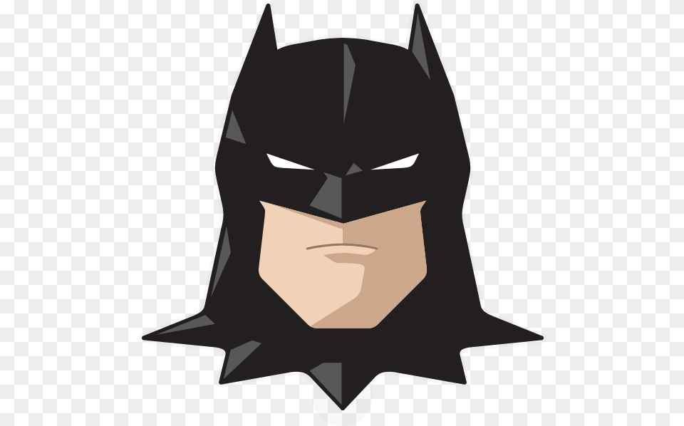 Batman Sticker Animal, Fish, Sea Life, Shark Free Transparent Png