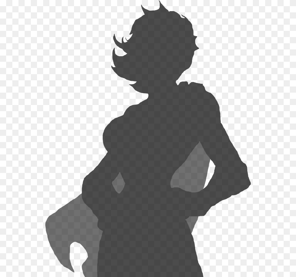 Batman Superhero Iron Man Cassandra Lang Superman Superhero Silhouette Man And Woman, Lighting, Gray Png Image