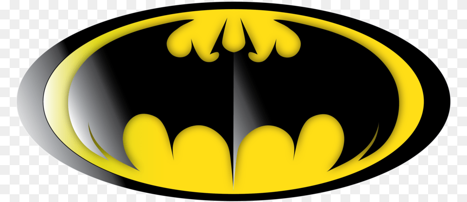 Batman Symbol By O0110o On Clipart Library Batman Motif, Logo, Batman Logo, Disk, Emblem Free Transparent Png