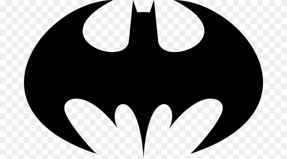 Batman Symbol Clipart Batman Logo Transparent Background, Animal, Batman Logo, Fish, Sea Life Free Png