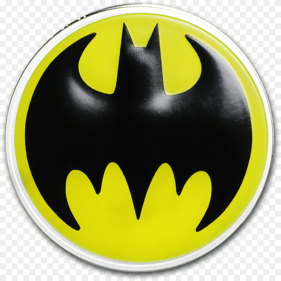 Batman Symbol In A Circle, Logo, Batman Logo Png