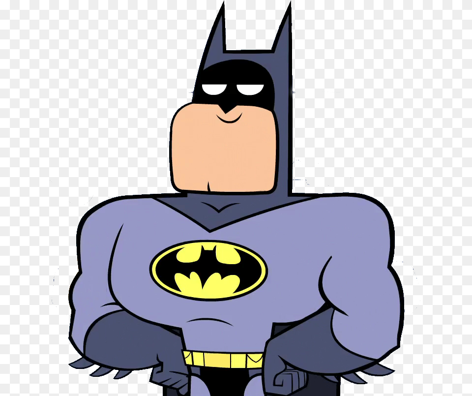 Batman Teen Titans Go Wiki Fandom Powered By Wikia Batman From Teen Titans Go, Logo, Person, Symbol, Batman Logo Free Png Download