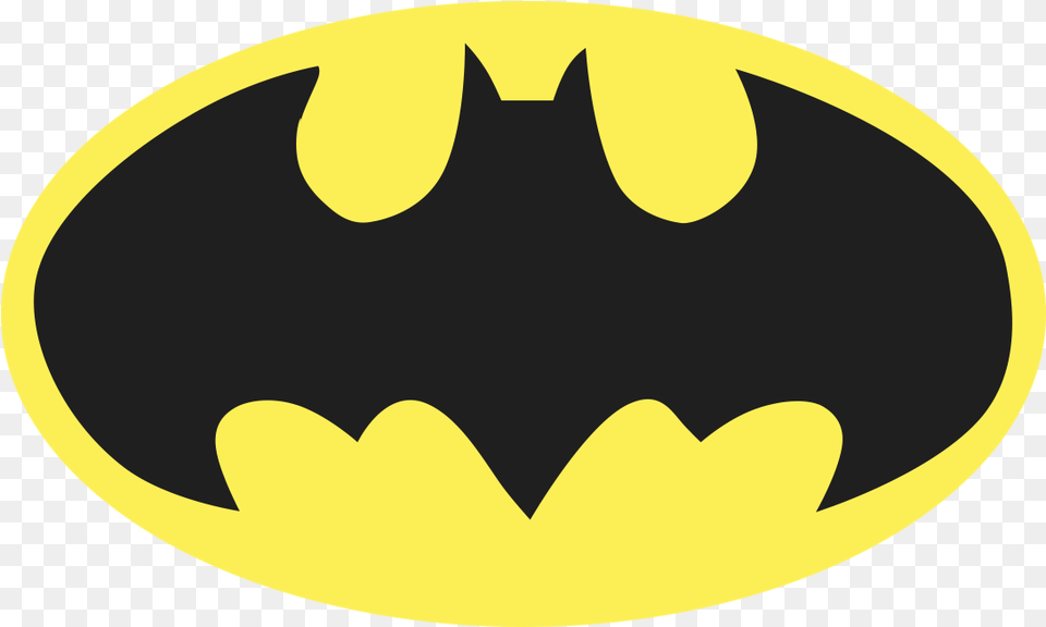 Batman The Animated Series Bat Symbol, Logo, Batman Logo, Hot Tub, Tub Free Png Download