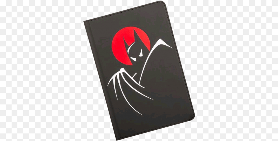Batman The Animated Series Dark Knight Journal Batman, Electronics, Hardware, Blackboard Free Png Download