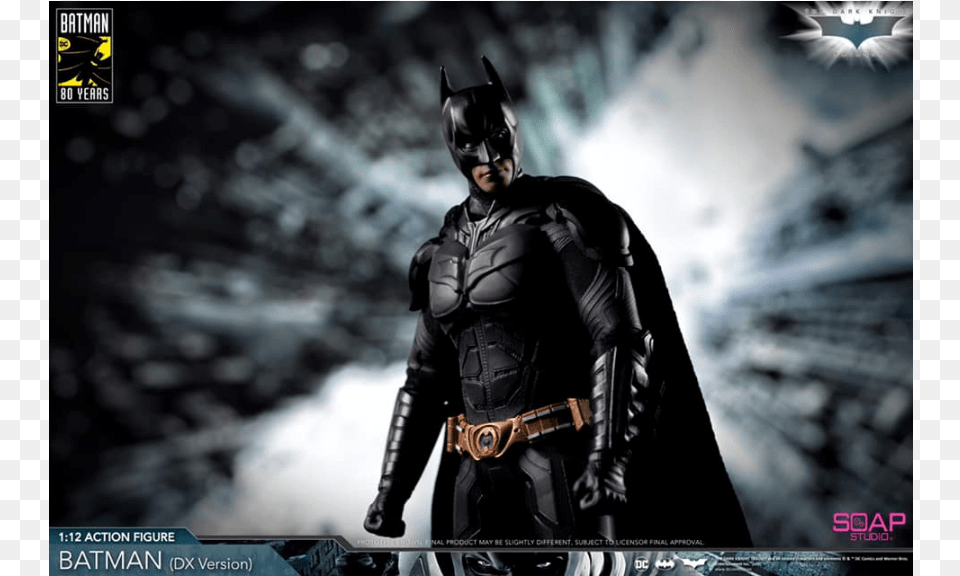 Batman The Dark Knight, Adult, Ball, Male, Man Free Png Download
