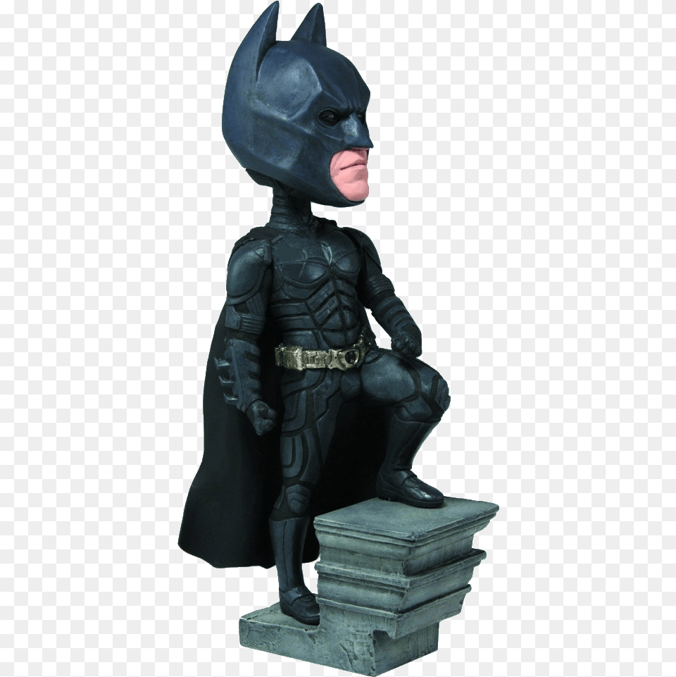 Batman The Dark Knight Bobble Head, Adult, Female, Person, Woman Png