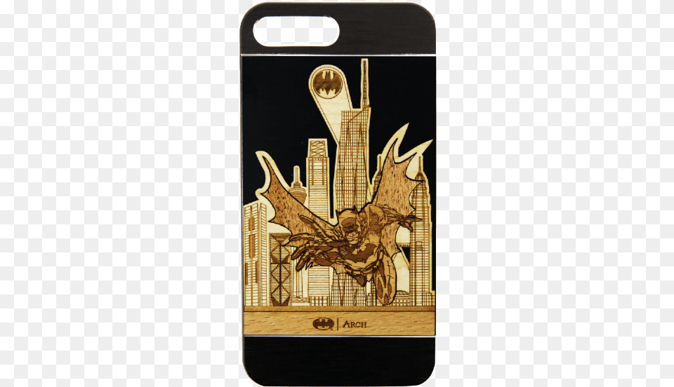 Batman The Dark Knight Mobile Phone Case, Art, Painting Free Transparent Png