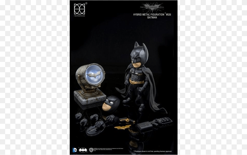 Batman The Dark Knight Rises Mafex Bane, Lighting, Lamp, Person Free Png Download