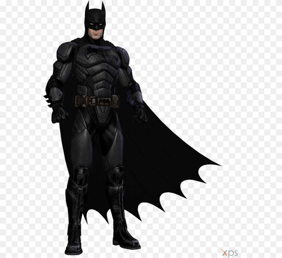 Batman The Telltale Series Suit, Adult, Male, Man, Person Free Transparent Png