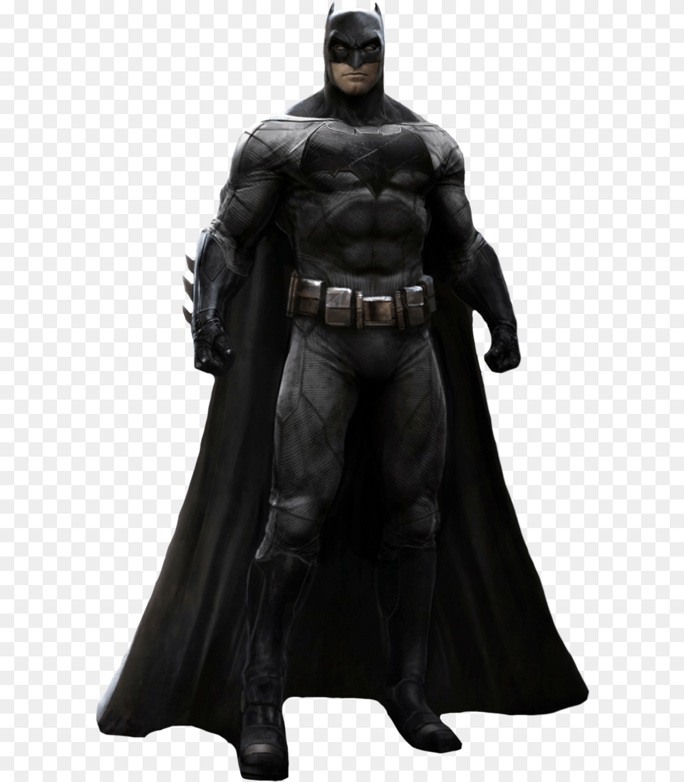Batman Transparent By Artstation Batman Vs Superman, Adult, Male, Man, Person Free Png